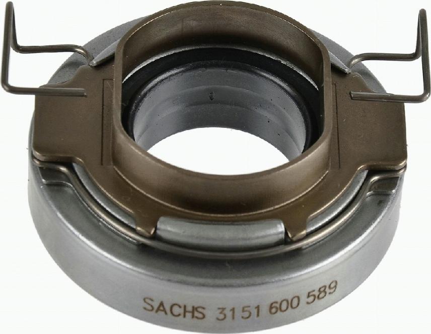 SACHS 3151 600 589 - Izspiedējgultnis ps1.lv