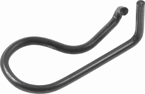 SACHS 3 130 044 000 - Izspiedējgultnis ps1.lv