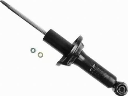 Bilstein 19-063492 - Amortizators ps1.lv