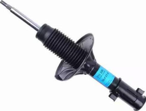 Bilstein 22-048875 - Amortizators ps1.lv