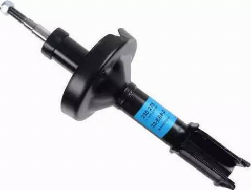 Bilstein 22-102089 - Amortizators ps1.lv