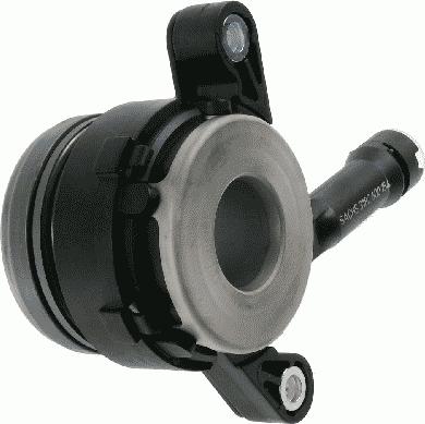 Sachs Performance 613182 600154 - Centrālais izslēdzējmehānisms, Sajūgs ps1.lv