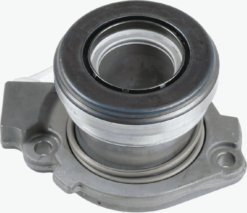 Sachs Performance 613182 600251 - Centrālais izslēdzējmehānisms, Sajūgs ps1.lv