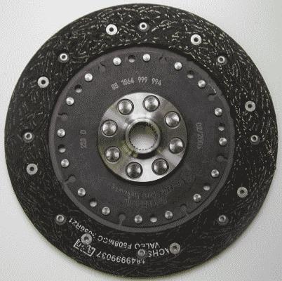 Sachs Performance 881864 999994 - Sajūga disks ps1.lv