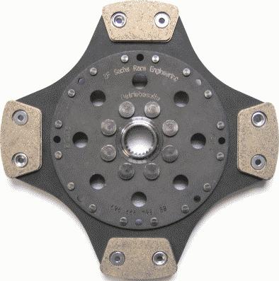 Sachs Performance 881864 999969 - Sajūga disks ps1.lv