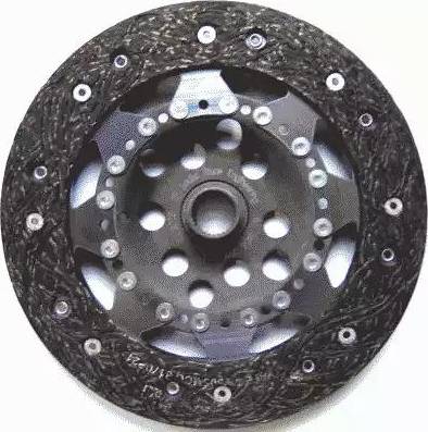 Sachs Performance 881864 999964 - Sajūga disks ps1.lv