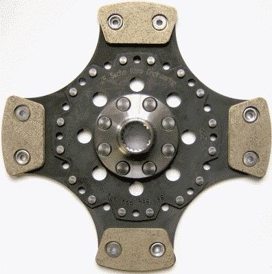 Sachs Performance 881864 999972 - Sajūga disks ps1.lv