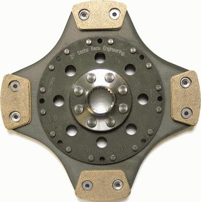 Sachs Performance 881864 999517 - Sajūga disks ps1.lv