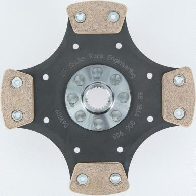 Sachs Performance 881864 000908 - Sajūga disks ps1.lv