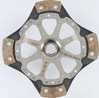 Sachs Performance 881864 000916 - Sajūga disks ps1.lv