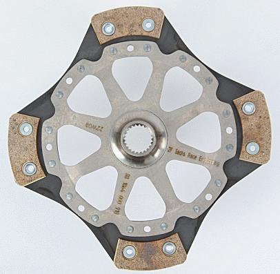 Sachs Performance 881864 000910 - Sajūga disks ps1.lv