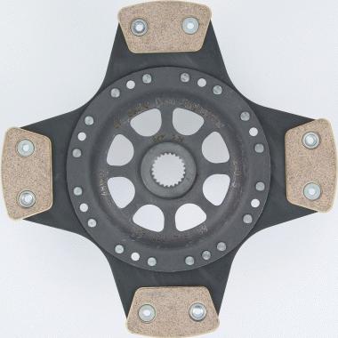 Sachs Performance 881864 000685 - Sajūga disks ps1.lv