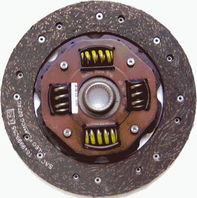 Sachs Performance 881861 999841 - Sajūga disks ps1.lv