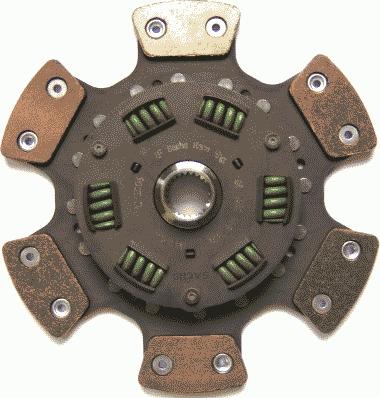 Sachs Performance 881861 999858 - Sajūga disks ps1.lv