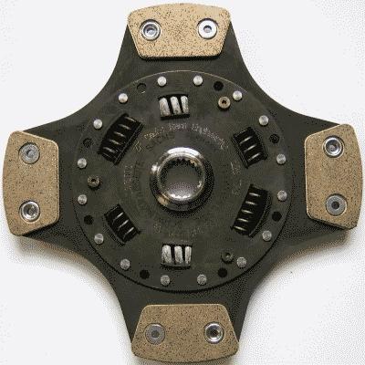 Sachs Performance 881861 999853 - Sajūga disks ps1.lv