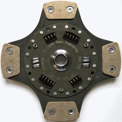 Sachs Performance 881861 999857 - Sajūga disks ps1.lv