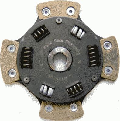 Sachs Performance 881861 999869 - Sajūga disks ps1.lv