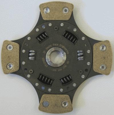 Sachs Performance 881861 999861 - Sajūga disks ps1.lv