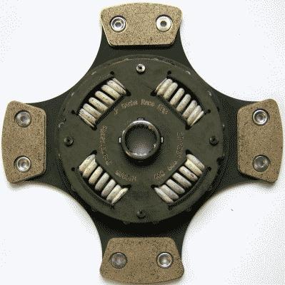 Sachs Performance 881861 999839 - Sajūga disks ps1.lv