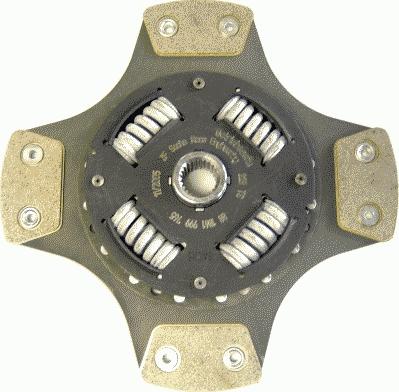 Sachs Performance 881861 999765 - Sajūga disks ps1.lv