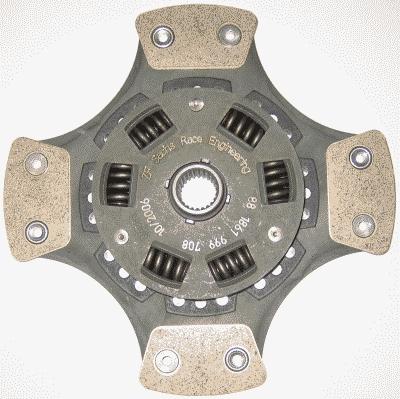 Sachs Performance 881861 999708 - Sajūga disks ps1.lv