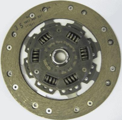 Sachs Performance 881861 999707 - Sajūga disks ps1.lv