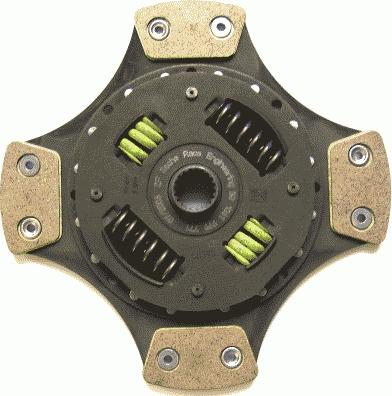 Sachs Performance 881861 999771 - Sajūga disks ps1.lv