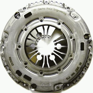 Sachs Performance 883082 999778 - Sajūga piespiedējdisks ps1.lv