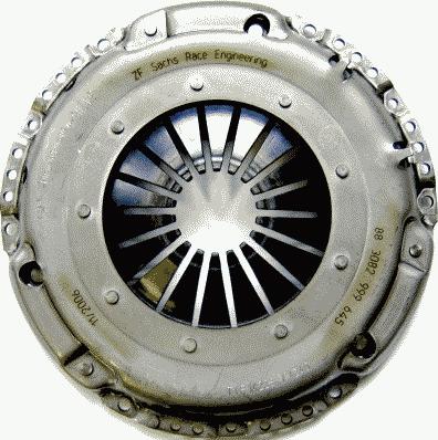 Sachs Performance 883082 999645 - Sajūga piespiedējdisks ps1.lv