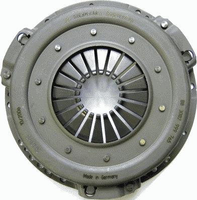 Sachs Performance 883082 999765 - Sajūga piespiedējdisks ps1.lv