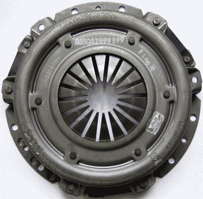 Sachs Performance 883082 999599 - Sajūga piespiedējdisks ps1.lv