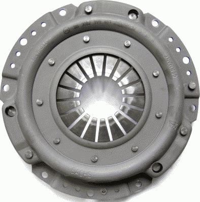 Sachs Performance 883082 999691 - Sajūga piespiedējdisks ps1.lv