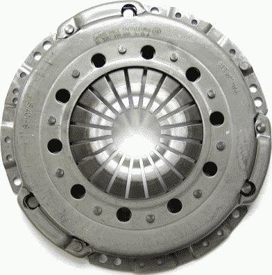 Sachs Performance 883082 999698 - Sajūga piespiedējdisks ps1.lv