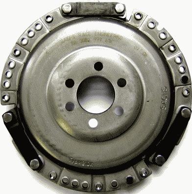 Sachs Performance 883082 999616 - Sajūga piespiedējdisks ps1.lv