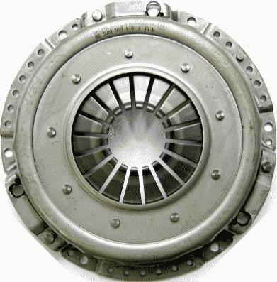 Sachs Performance 883082 999618 - Sajūga piespiedējdisks ps1.lv