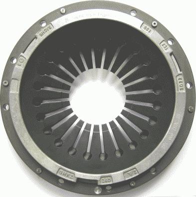 Sachs Performance 883082 999764 - Sajūga piespiedējdisks ps1.lv