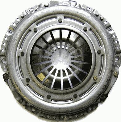 Sachs Performance 883082 999702 - Sajūga piespiedējdisks ps1.lv