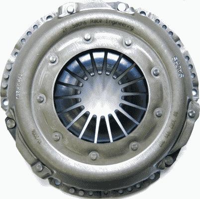 Sachs Performance 883082 999707 - Sajūga piespiedējdisks ps1.lv