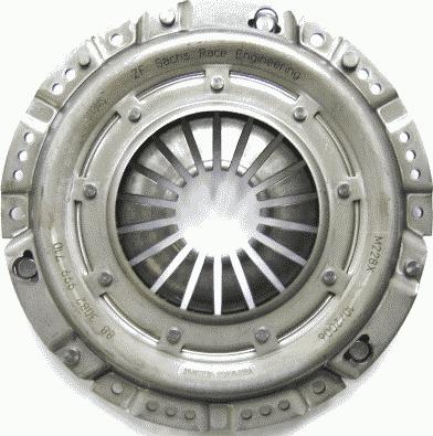 Sachs Performance 883082 999710 - Sajūga piespiedējdisks ps1.lv