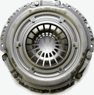 Sachs Performance 883082 999735 - Sajūga piespiedējdisks ps1.lv