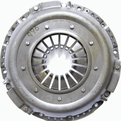 Sachs Performance 883082 999736 - Sajūga piespiedējdisks ps1.lv