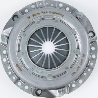 Sachs Performance 883082 000980 - Sajūga piespiedējdisks ps1.lv