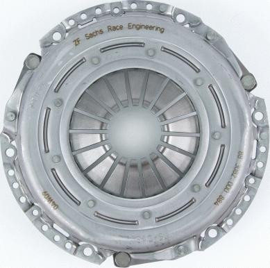 Sachs Performance 883082 000884 - Sajūga piespiedējdisks ps1.lv