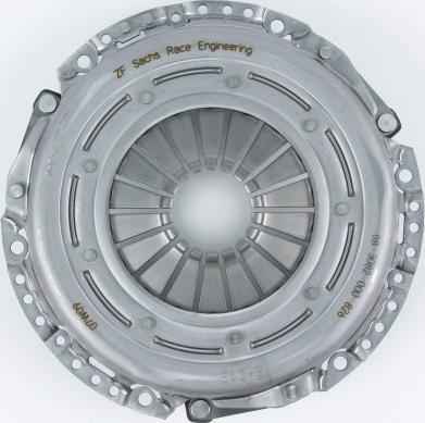 Sachs Performance 883082 000826 - Sajūga piespiedējdisks ps1.lv