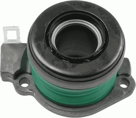 Sachs Performance 3182998804 - Centrālais izslēdzējmehānisms, Sajūgs ps1.lv