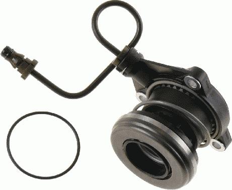 Sachs Performance 3182600111 - Centrālais izslēdzējmehānisms, Sajūgs ps1.lv