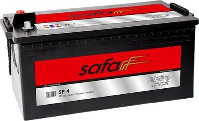 SAFA SP4 - Startera akumulatoru baterija ps1.lv