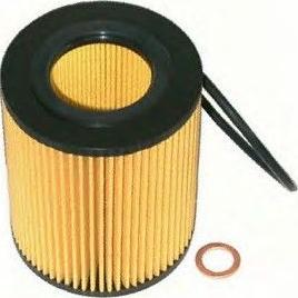 A.L. FILTER ALO8734 - Eļļas filtrs ps1.lv