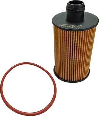 Magneti Marelli 154072366628 - Eļļas filtrs ps1.lv