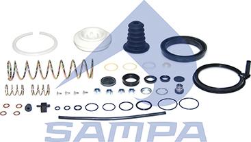 Sampa 095.909 - Remkomplekts, Sajūga pievada pastiprinātājs ps1.lv